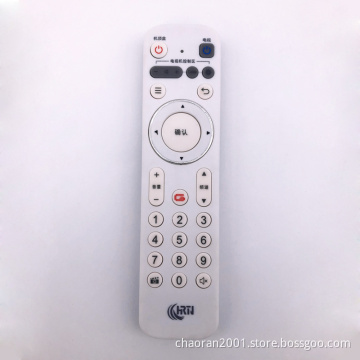 Remote Control LED LCD TV with Learn Function